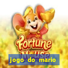 jogo do mario flash 2.0 no click jogos